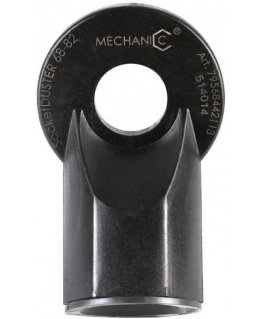 Distar SocketDUSTER 68-82 dust extraction adapter designed for socket drilling