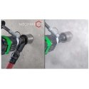 Distar SocketDUSTER 68-82 dust extraction adapter designed for socket drilling Distar SocketDUSTER 68-82 dust extraction adapter designed for socket drilling