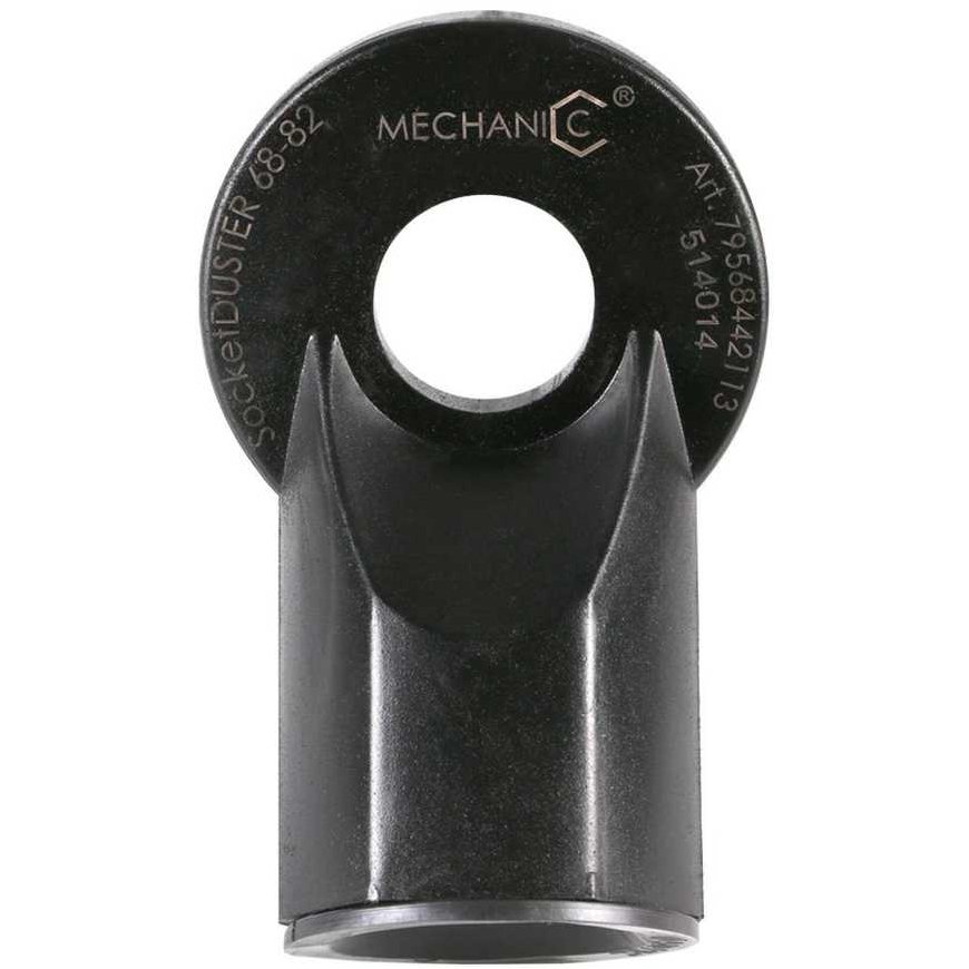 Distar SocketDUSTER 68-82 tolmuimeja adapter on mõeldud pistikute puurestmiseks – 5