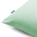Dzintara dekoratīvs spilvendrāna GINTARO krāsā piparmētru stila klasiskā tipa materiāls - tekstila trikotāža 40x80 DecoKing Dzintara dekoratīvs spilvendrāna GINTARO krāsā piparmētru stila klasiskā tipa materiāls - tekstila trikotāža 40x80 DecoKing