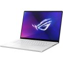 ASUS ROG Zephyrus G16 (GU605MZ-NEBULA037W) white laptop ASUS ROG Zephyrus G16 (GU605MZ-NEBULA037W) white laptop