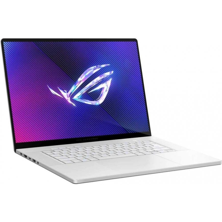 Nešojamais dators ASUS ROG Zephyrus G16 (GU605MZ-NEBULA037W) balts – 3