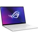 ASUS ROG Zephyrus G16 (GU605MZ-NEBULA037W) white laptop ASUS ROG Zephyrus G16 (GU605MZ-NEBULA037W) white laptop