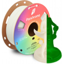 Polymaker Panchroma™ PLA Glow In The Dark 1.75 mm 1kg - Glow Green Polymaker Panchroma™ PLA Glow In The Dark 1.75 mm 1kg - Glow Green