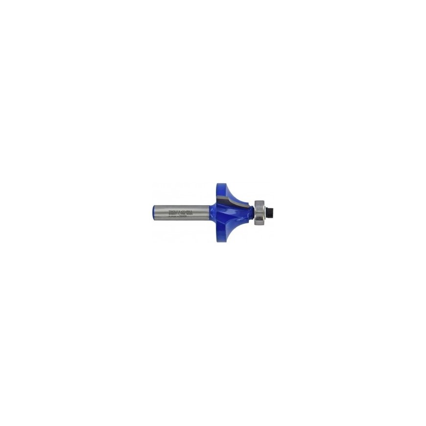 Tivoly Collet -holkki 6 8 mm varrelle – 2