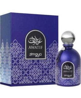 Zimaya Awatif Mēlna EDP - 100 ml