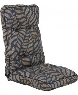 Sodo krēsla spilvens 124 x 48 cm Royal / Lena G050-06IB PATIO