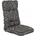 Garden chair cushion 124 x 48 cm Royal / Lena G050-06IB PATIO Garden chair cushion 124 x 48 cm Royal / Lena G050-06IB PATIO