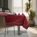 AmeliaHome TCLOTH/AH/VESTA/BRD/PPG/CLARET/110X110 AmeliaHome TCLOTH/AH/VESTA/BRD/PPG/CLARET/110X110
