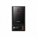 Baseus PowerCombo Universal Black AC Fast charging Indoor Baseus PowerCombo Universal Black AC Fast charging Indoor