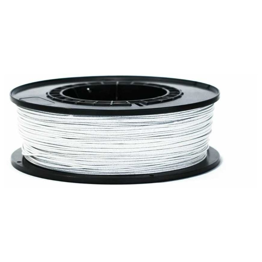 3D plastikas Filalab PLA+ 1.75mm 1kg - Marmor – 2