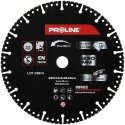 Diamond cutting disc, multi-material, 230*3.0*22.23, proline Diamond cutting disc, multi-material, 230*3.0*22.23, proline