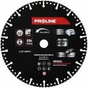 Diamond cutting disc, multi-material, 230*3.0*22.23, proline Diamond cutting disc, multi-material, 230*3.0*22.23, proline