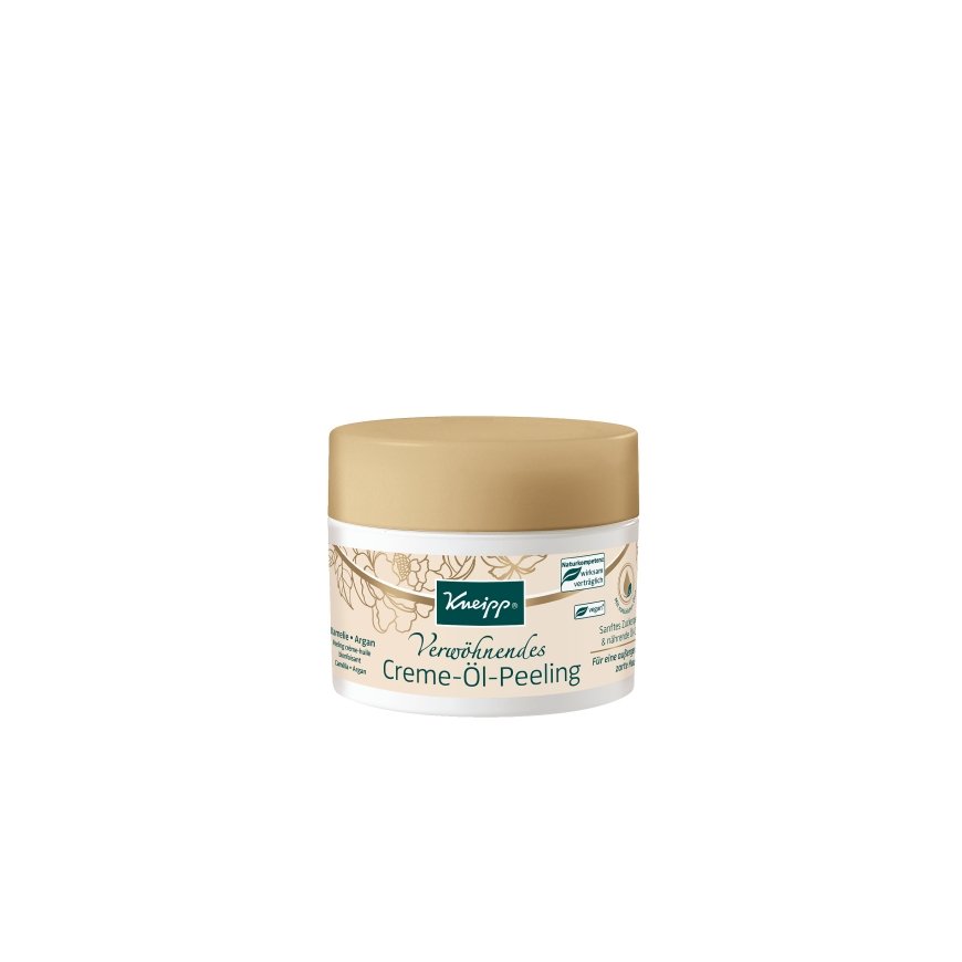 Kneipp 915500 Kūno priežiūros priemonė arba šveitiklis Kūno šveitiklis 200 ml
