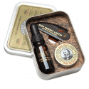 Ricki Hall's Booze & Baccy Set - Gift Set. Ricki Hall's Booze & Baccy Set - Gift Set.