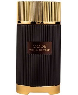 Triton La Fede Code Viola Nectar EDP Spray 100ml