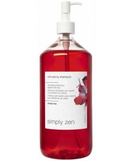 Simply Zen - Stimulujošs šampūns 1000 ml