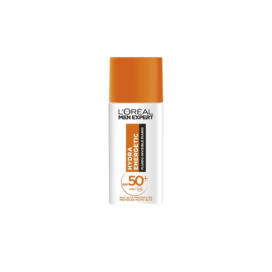 L`Oreal MEN EXPERT hidra enerģētiskais neredzamais