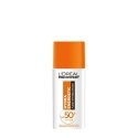 L'Oreal MEN EXPERT hydra energetic invisible daily fluid SPF50+ 50 ml L'Oreal MEN EXPERT hydra energetic invisible daily fluid SPF50+ 50 ml