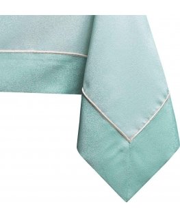 AmeliaHome TCLOTH/AH/EMPIRE/BRD/PPG/MINT/120X120