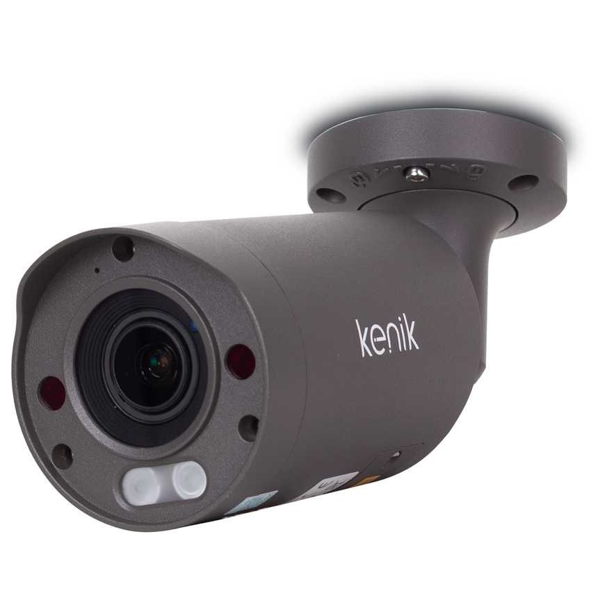 KENIK IP KAMERA KG-4260TZAS-IL-G