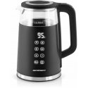 Elektrinis virdulys 1,7l Berdsen BD-707 juoda