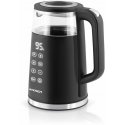 Elektrinis virdulys 1,7l Berdsen BD-707 juoda