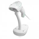 Datalogic Gryphon I GD4520 Rankinis brūkšninių kodų skaitytuvas 1D/2D Balta