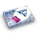 Clairefontaine DCP tulostuspaperi A4 (210x297 mm) 125 arkkia Valkoinen Clairefontaine DCP tulostuspaperi A4 (210x297 mm) 125 arkkia Valkoinen