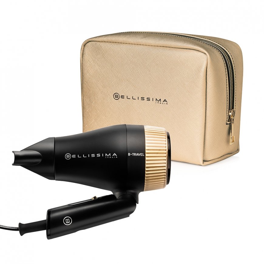 Bellissima B-Travel matu žāvētājs 1400 W
