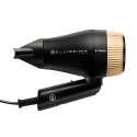 Bellissima B-Travel matu žāvētājs 1400 W Melns, Zelts Bellissima B-Travel matu žāvētājs 1400 W Melns, Zelts