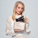 Bellissima B-Travel фен 1400 W Черный, Золото