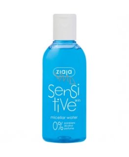 Micellar Water Sensitive 200 ml.