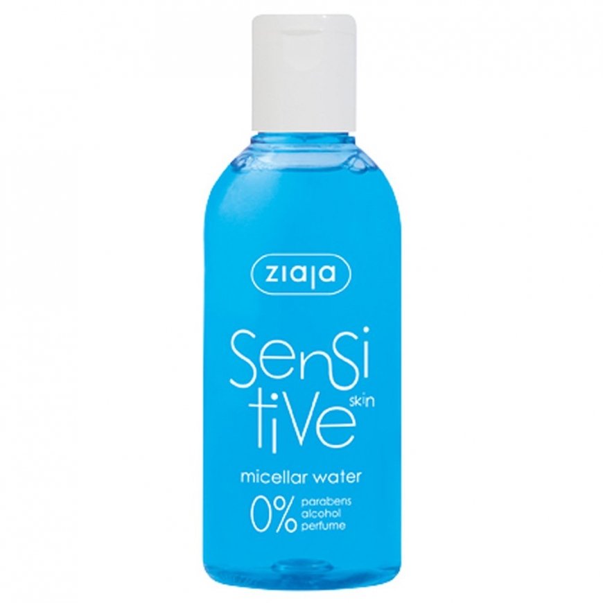 Mikellivesi Herkkä 200 ml – 2