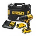 DeWALT DCD777D2T-QW дрель 1750 RPM Ключ 1,15 kg Желтый