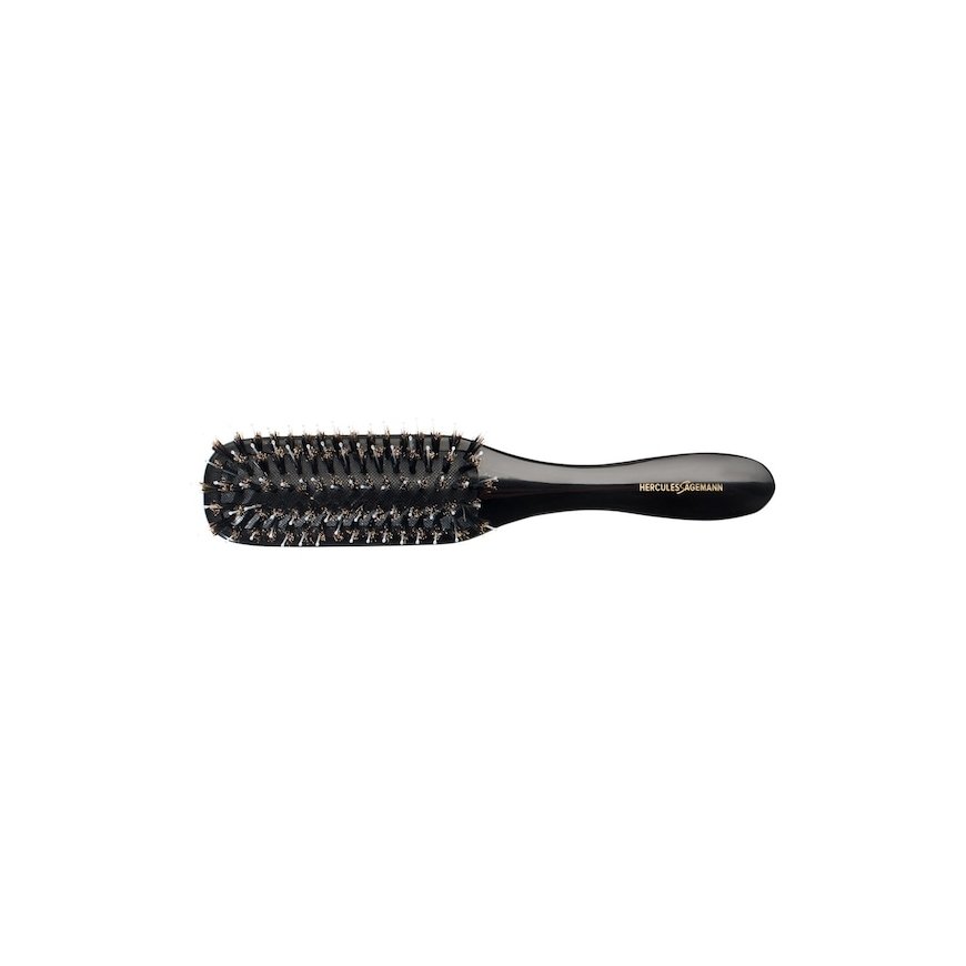 Olivia Garden Detangler Black Fine-Med OGD-F08 – 2