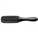 Olivia Garden Detangler Melns Smalks-Medi OGD-F08 Olivia Garden Detangler Melns Smalks-Medi OGD-F08
