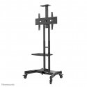Neomounts NM-M1700BLACK kyltin näyttökiinnike 190,5 cm (75") musta Neomounts NM-M1700BLACK kyltin näyttökiinnike 190,5 cm (75") musta