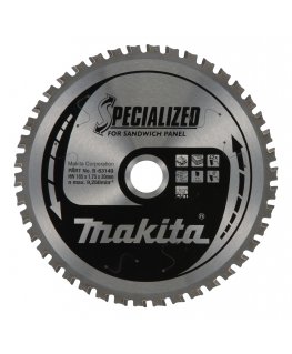 Makita B-63149 pyörösahanterä 1 kpl