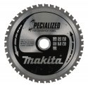 Makita B-63149 pyörösahanterä 1 kpl Makita B-63149 pyörösahanterä 1 kpl