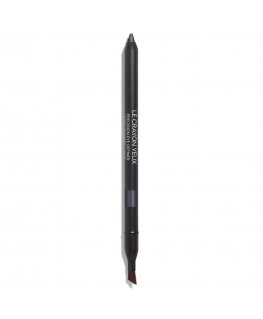 CHANEL Le Crayon Yeux карандаш для глаз 1 g Кайал 69 Gris Scintillant