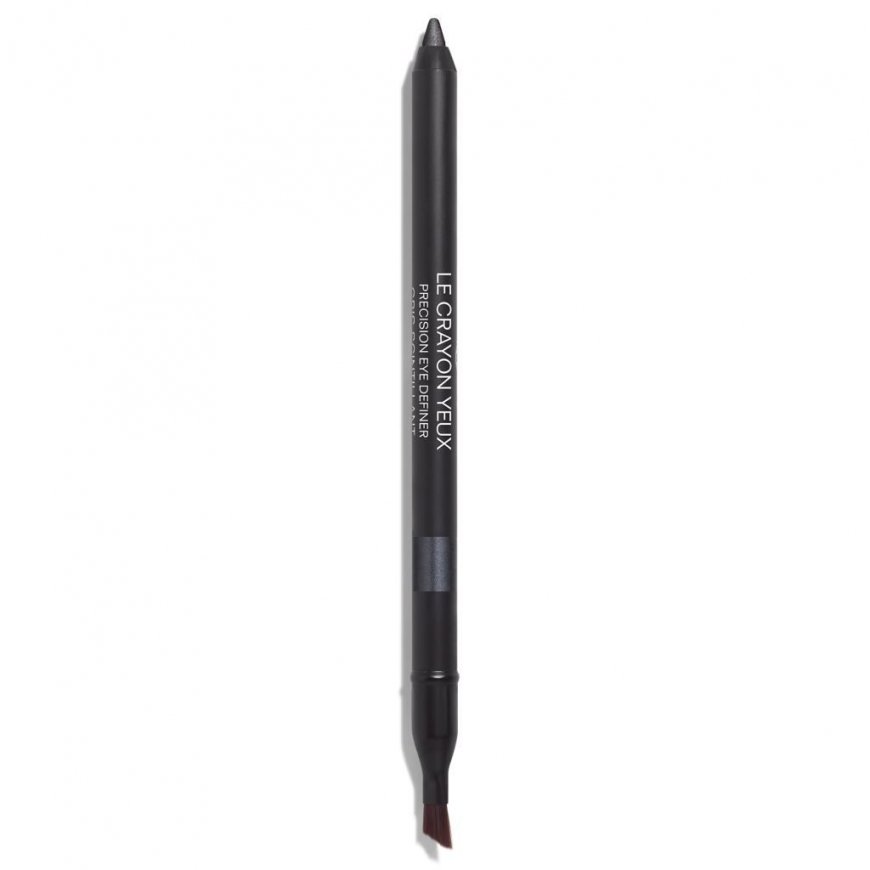 CHANEL Le Crayon Yeux eye pencil 1 g Kohl 69 Gris Scintillant