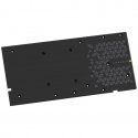 Corsair iCue Link XG7 RGB 4080 Suprim/Trio GPU-vesilohko - Akryyli + Nikkeli