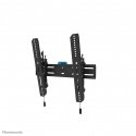 Neomounts WL35S-850BL14 TV mount wall 32-75" - tiltable - lockable - fast installation