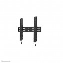 Neomounts WL35S-850BL14 крепление для телевизора 190,5 cm (75") Черный Neomounts WL35S-850BL14 крепление для телевизора 190,5 cm (75") Черный