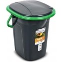 Tourist toilet bucket GB320BL