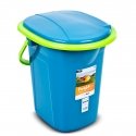 Tourist toilet bucket GB320BL