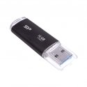 Silicon Power Blaze B02 USB флеш накопитель 16 GB USB тип-A 3.2 Gen 1 (3.1 Gen 1) Черный