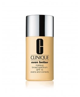 Clinique Even Better Broad Spectrum SPF 15, Oat WN 48, 30 ml