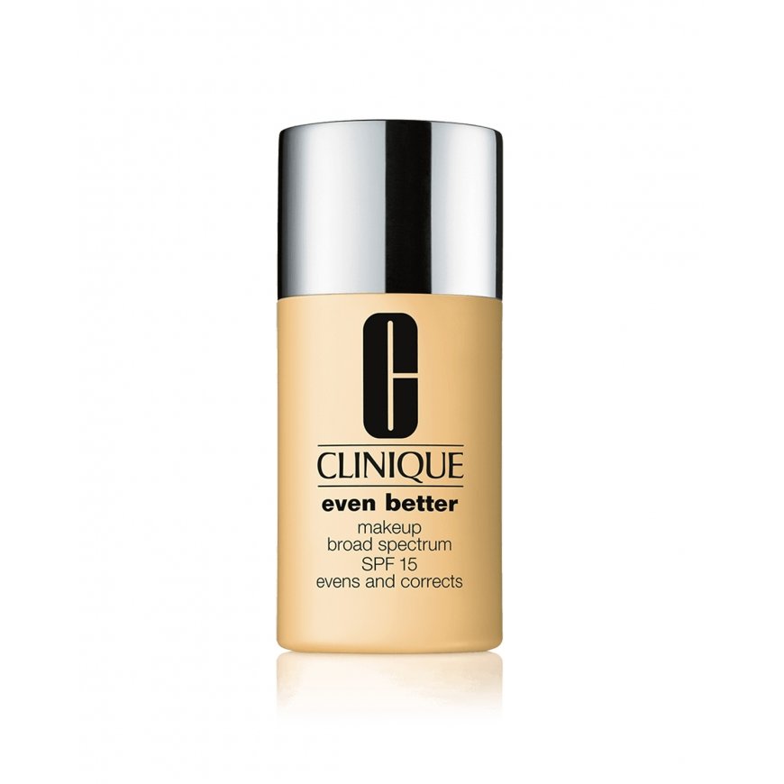 Clinique Even Better Broad Spectrum SPF 15, Oat WN 48, 30 ml